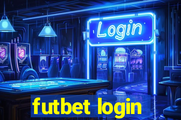 futbet login